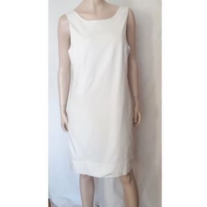 Cassis | Shift Dress with Pockets